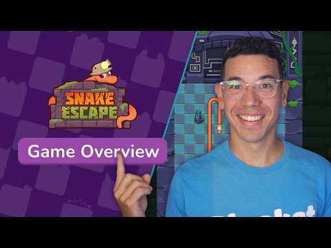 Snake Escape: Blooket Game Overview