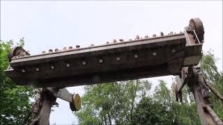 Op zoek naar het leukste dagje uit voor het hele gezin? Kom dan  in Walibi Holland. by Elena Ned 34 views 1 month ago 4 minutes, 30 seconds