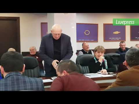 ნუგზარ მალაშხია ტუალეტის ქაღალდებზე