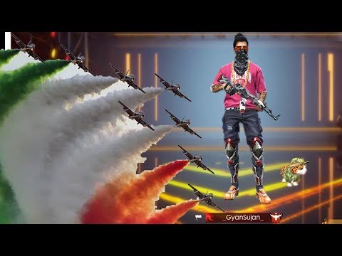 RANKED MATCH SQUAD | Garena Free Fire Live - YouTube