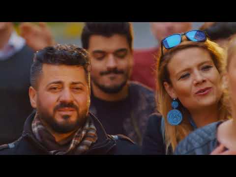 Veysel Mutlu_Vay Delikanli Gonlum_Official Video_2018