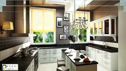 3D Architectural Renderings | 3d rendering services