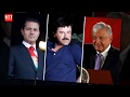 Revelar EVlDENClA: Peña Nieto le PlDl0 a Chapo que M.@.T.A.R.A a AMLO