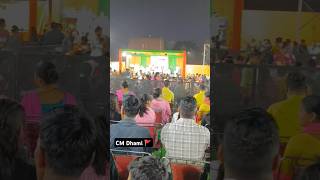 CM Dhami in Chandigarh 🚩 | uttarakhand CM in Chandigarh| 2024 election #election #2024 #cmdhami