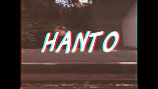 Instrumental Hip Hop " Comme Hier  " Old school  /// [ Hanto ]