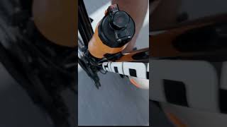 Meet Your New Everyday Bottle The Osmar Magnetic Bottle.