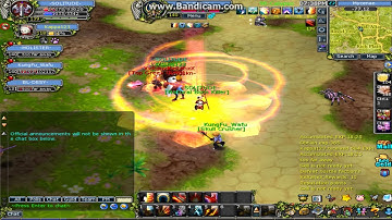 Server 90-96 F/S/E/A/S/U/C XxRahxX and DRAGO777