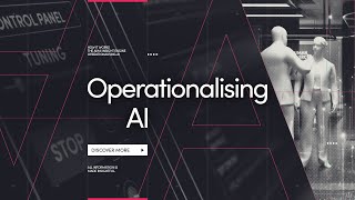 Power your business with AI | Discover how The Aiimi Insight Engine is enabling AI adoption