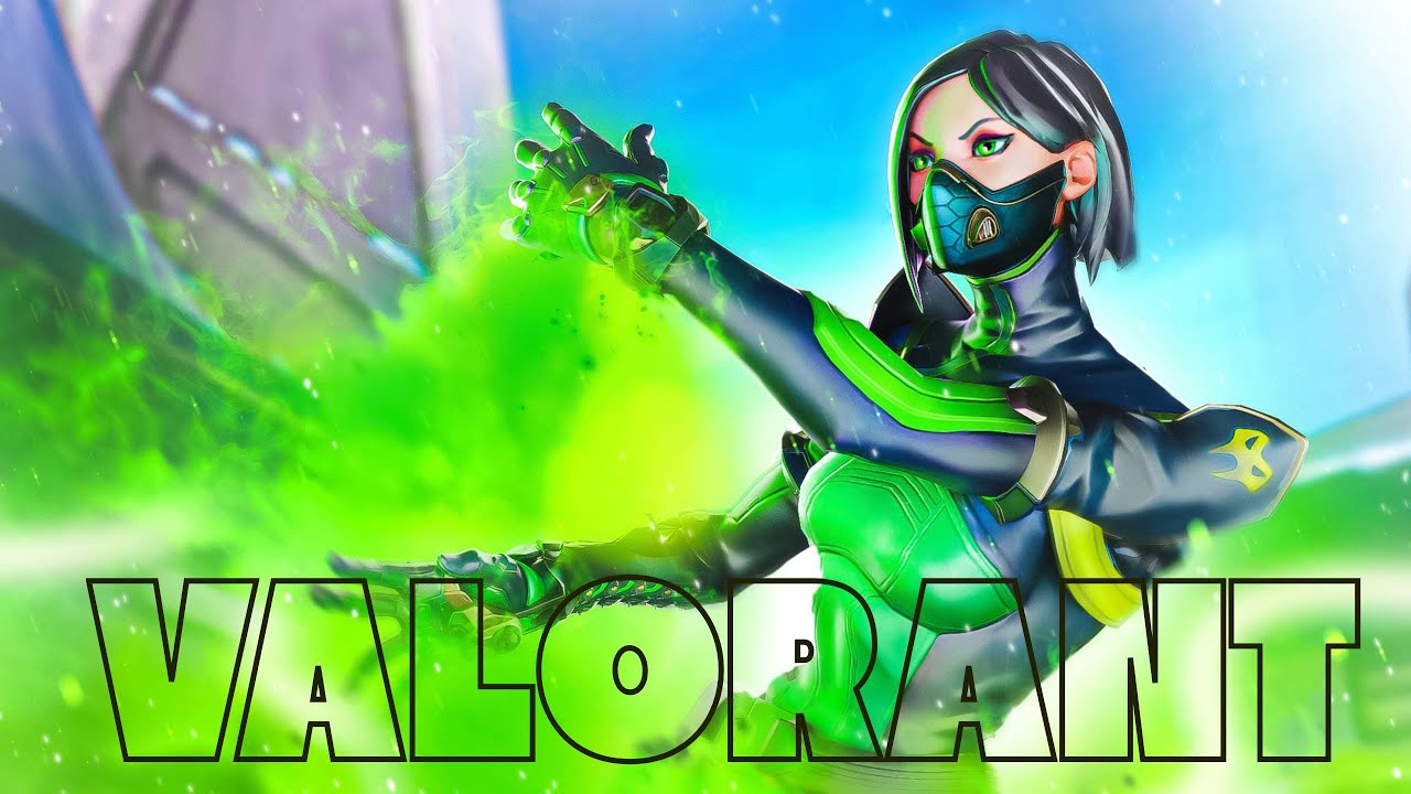 IT'S VALORANT TIME | Playing Valorant After a Long Time | Live - YouTube