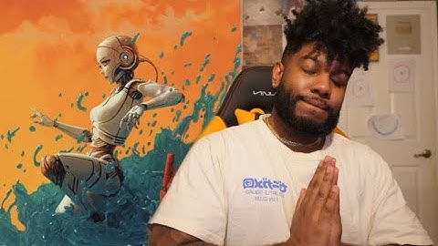 Logic - No Pressure REACTION/REVIEW Pt.2