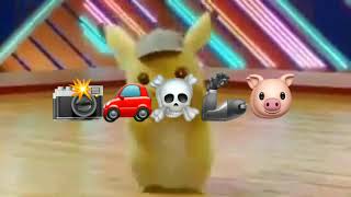 Dylan The Hedgehog Episode 6 Coming Into A Robot