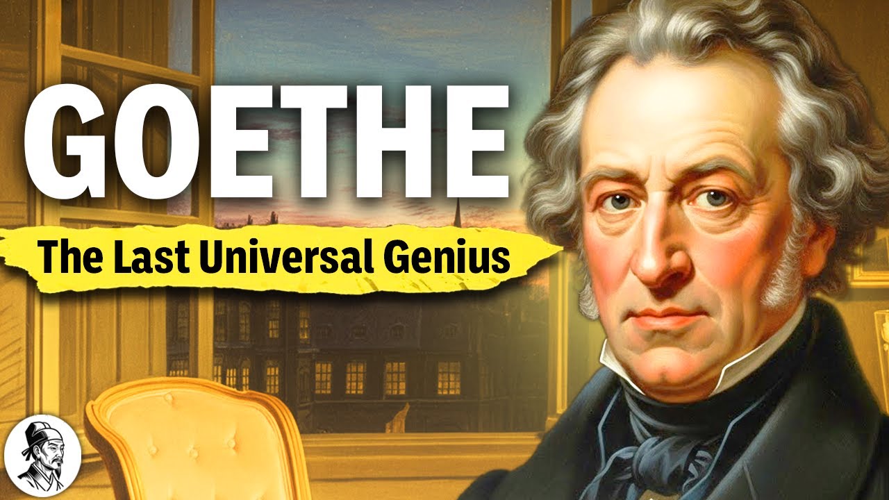 Goethe Documentary to Fall Asleep To