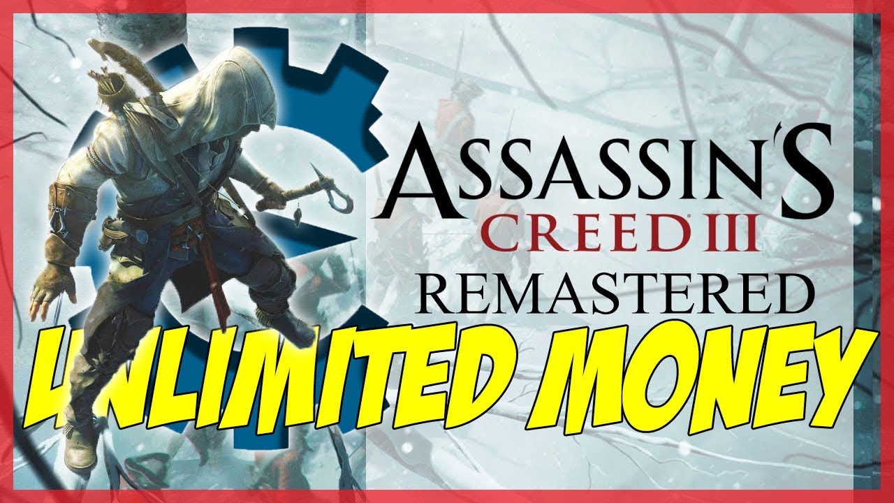 Cheat Engine :: View topic - Assassin's creed 3 - have less health