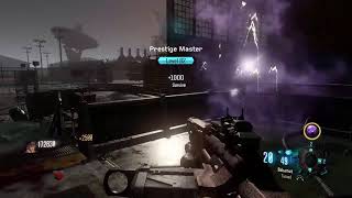 Bo3 Moon "Ground Control" Trophy Walkthrough...