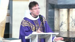 St. Francis of Assisi Revival - Fr. Mark Goring, CC