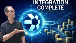 Quant; BIllions Will Soon Move Daily Through This