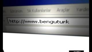 BENGÜTÜRK TV  - www.bengütürk.com - Resmi Sitesinin Tanıtım Reklamı Resimi
