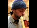 Capture de la vidéo Don't Mope Dope - Moshe Leiser On Flute