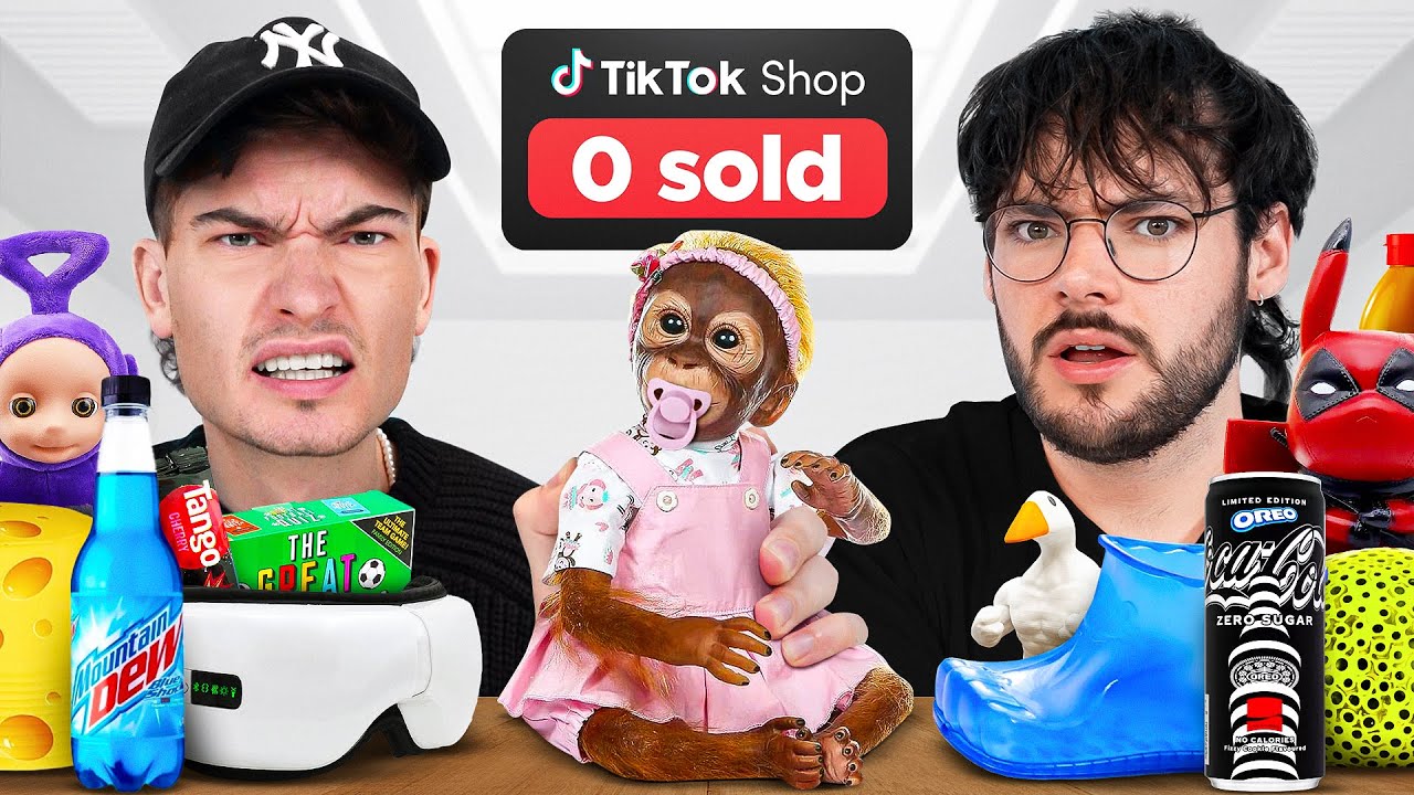 Latest Title & Thumbnail