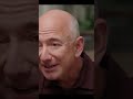 Jeff bezos advierte de la recesión