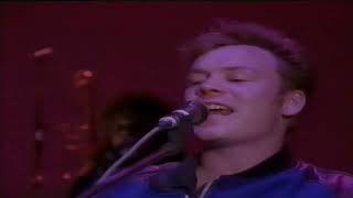 UB40 - Watchdogs (Live In Russia 1986)