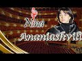 C19 Ballet Chat Nina Ananiashvili-Nikolay Tsiskaridze