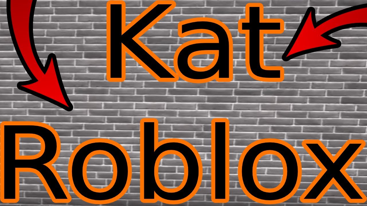 Kat Roblox Youtube - roblox kat discord server