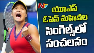 Emma Raducanu Scripts History, Beats Leylah Fernandez To Win Womens Singles Le Ntv