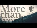 羊文学 - more than words  [TVアニメ『呪術廻戦』「渋谷事変」エンディングテーマ] covered by 二ノ宮はぐ