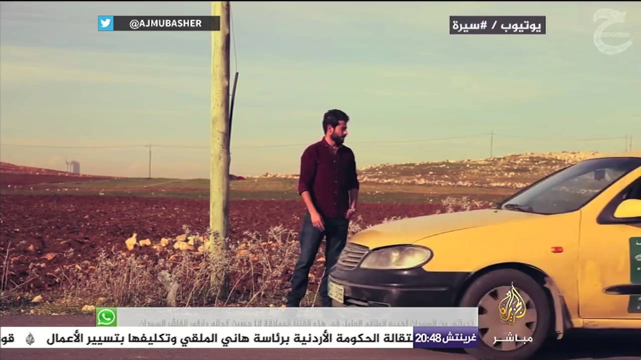 نقاش هاشتاج مع فريق المليون وفيلم "الطريق إلي ستين داهية"
