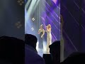 Morissette and Jessica Sanchez sing Stronger Than Before on Vibe Ph