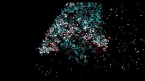 Organic Cellular Automata | Science & Art | 1080i