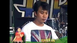 oplosan - wiwik sagita   ( new pallapa) detik detik drum cak met sampek patah