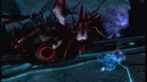 Metroid Prime 3: Corruption Playthrough - Part 46 (Final Part)