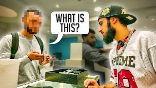 Download Lagu 57 Jewellers - Only Rolex For Sale On The Planet! | Episode 22 MP3 Download Lagu 57 Jewellers - Only Rolex For Sale On The Planet! | Episode 22 MP3