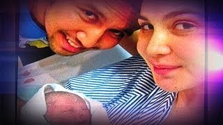 Kelahiran Buah Hati Pasangan Arumi Bachsin dan Emil Dardak - Seleb On Cam 14 April 2014