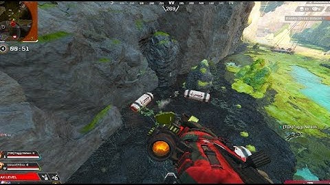 crazy aim on mouse and keyboard