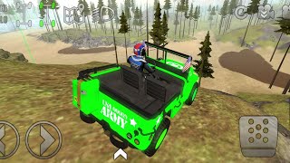 Extrema De Motos - Extreme Motocross Dirt Monster Truck Simulator stunt Driving Android iOS Gameplay