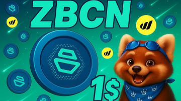 Why ZebecNET Matters For ZBCN - World Mobile Partnership Explained!
