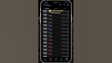 MT5 big profit with Vixibot Forex bot