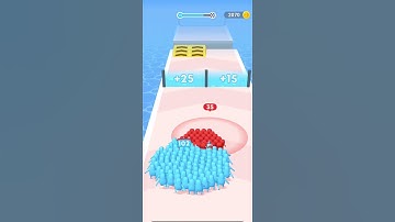 Count Master |Level#15| Solution Walk-through Answers. #countmaster