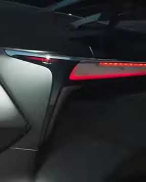 STORY WA MOBIL JDM | LEXUS LC500 KEREN TERBARU!