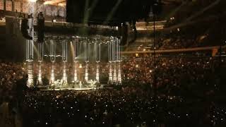 Bon Jovi - It's My Life (Live) @ Madison Square Garden NYC 5.9.18