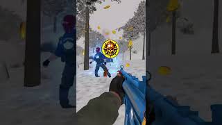 Counter terrorist strike 3D Game Trailer screenshot 3