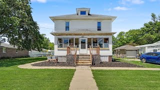 422 N 2nd St video tour