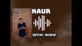 CACA KAUR VIRAL TIKTOK‼️ REMIX Kartono Muzakar ( Edit )