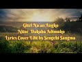 Gitel Na'an Angko Nitoe Dakaha Adimuko Garo Gospel Lyrics song Mp3 Song