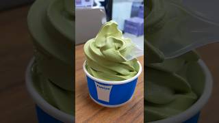 Family Mart Matcha Ice Cream!! screenshot 4