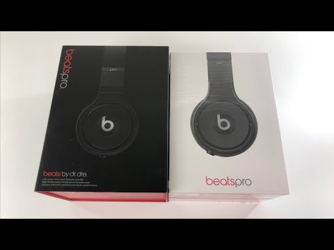 newest beats headphones 2018