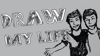 DRAW MY LIFE - Você Sabia?